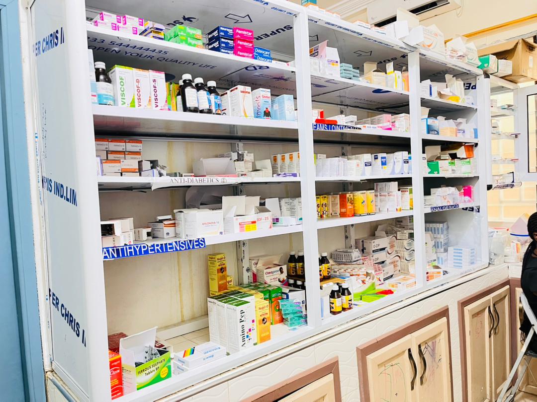 Pharmacy